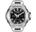 Carlington Endurance Analog-Digital Wrist Watch for Men | Sports Watch with Dual Time Display | Shock Resistant | Water Resistant | LED Backlight | Silicone Strap | Men's Casual & Outdoor Watch - CT 9107