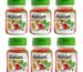 Diataal Multivitamin with Biotin, B12, Niacin, Zinc & Folic Acid | Daily Supplement for Hair, Skin, Immunity & Energy | Men & Women | 30 Capsules |Pack of 6|