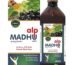 Liquid|Herbal Ayurvedic Medicine|Sugar Control|Blood Glucose Regulator|Pure And Natural|25 Potent Herbs|No Added Flavour Or Colour|Sugar Free|500 Ml-Alpine Pharmaceuticals, Pack Of 1