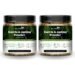 Dr Vedic Karela Jamun Powder | With Gudmar, Amla & 20 Ayurvedic Herbs | Sugar Management, Digestion & Detox Support | No Added Sugar – 250g (Pack Of 2)