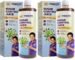 Sugar.fit Active Sugar Control Juice, 100% natural herbal juice with Karela, Jamun, Aloevera, Gurmar helps manage blood sugar, boost metabolism and support weight management, no added sugar - 1L (Pack of 2)