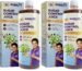 Sugar.fit Active Sugar Control Juice, 100% natural herbal juice with Karela, Jamun, Aloevera, Gurmar helps manage blood sugar, boost metabolism and support weight management, no added sugar - 1L (Pack of 2)