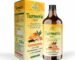 MAPL Turmeric Juice with Kachi Haldi, Natural Curcumin & Piperine | Cold Pressed Ayurvedic Wellness Drink | Supports Immunity, Digestion & Daily Wellness | No Added Sugar 500 ML(Pack of 1)