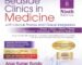 Bedside Clinics In Medicine 9Ed Part Ii With Colour Photos And Clinical Integration (Pb 2024)- OSCE in Medicine Included as Addendum: 2