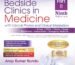 Bedside Clinics In Medicine 9Ed Part Ii With Colour Photos And Clinical Integration (Pb 2024)- OSCE in Medicine Included as Addendum: 2