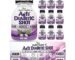 ANTI DIABETIC SHOT 60ML (PACK OF 10) | Manage Blood Sugar Level with Neem, Karela, Jamun, Methi & Bhui Amla | Ayurvedic Diabetic Care | Diabetic Care Supplement | Dia Free Juice For Diabetis