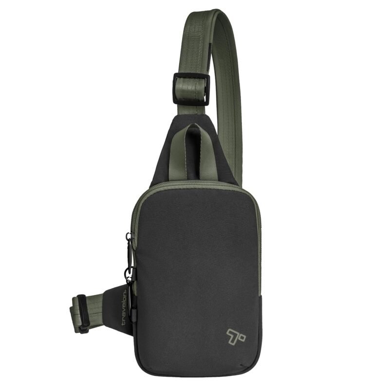 Travelon Anti-Theft The Voyages Compact Sling