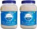 Diabliss Low GI Herbal Sugar 1kg (Pack of 2) | 17-Herb Fortified Cane Sugar | Clinically Tested Low Glycemic Index | No Artificial Sweeteners | No Aftertaste | Easy 1:1 Sugar Replacement for Tea, Coffee, Cooking & Baking