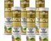 Nutrasium ACV Moringa Metabolism Plus | Apple Cider Vinegar Effervescent Tablet | For Supports Weight Loss, Control Cravings, Convert Fat Into Energy, Boost Energy & Immunity | 90 Tablets Pineapple