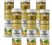 Nutrasium ACV Moringa Metabolism Plus | Apple Cider Vinegar Effervescent Tablet | For Supports Weight Loss, Control Cravings, Convert Fat Into Energy, Boost Energy & Immunity | 90 Tablets Pineapple