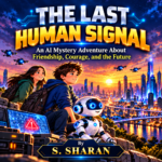 The Last Human Signal